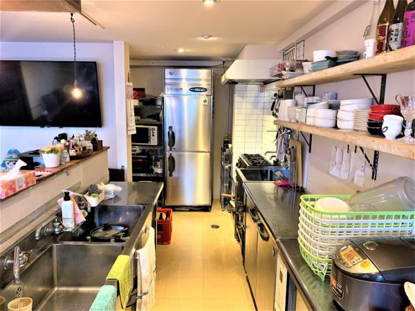 飲食店-売上不振-閉店