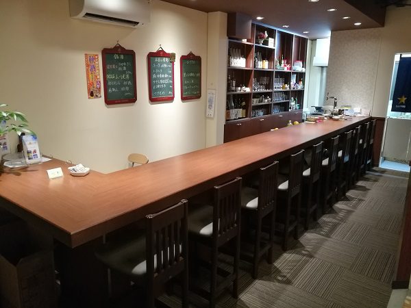飲食店舗-サブリース-メリット