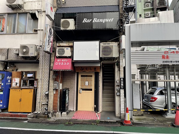 飲食店居抜き-見山店舗ビル-店サポ